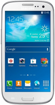 Samsung GT-i9301 Galaxy S3 Neo 16Gb White